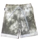Short Tie Dye