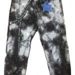 Pantalón Jogger Tie Dye
