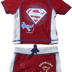 Conjunto Super Baby (Protección UV)