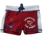 Short de baño Super Baby