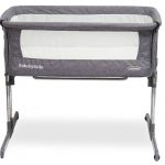 Cuna Bebesit Side by side 6042