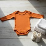 Algodón Body 12/18m