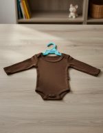 Body Algodón T-0/0m - Imagen 17