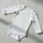 Algodón Body 18/24m