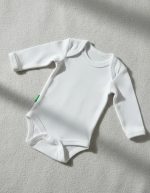 Body Algodón T-0/0m - Imagen 13