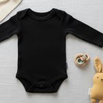 Body Algodón T-24/36 meses
