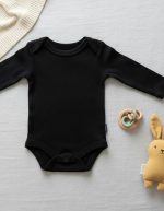 Body Algodón T-0/0m - Imagen 6