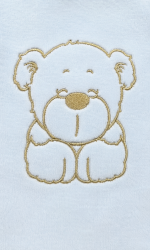 osito plush - Imagen 2