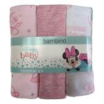 Pack tuto Minnie Mouse