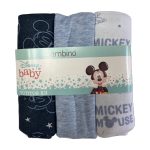 Pack tuto Mickey Mouse