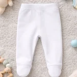 Algodón panty  Prematuro