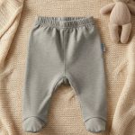 Algodón Panty 0/3m