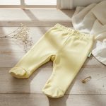 Algodón Panty 6/12m