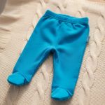 Algodón Panty 12/18m