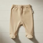 Algodón panty  0/0m