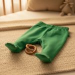 Algodón Panty 18/24m