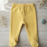 Algodón Panty 3/6m