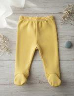 Algodón Panty 3/6m