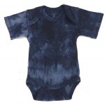 Body tie dye