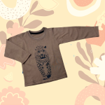 Polera Tigre