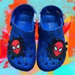 Zueco Spiderman