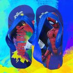 Hawaiana Spiderman