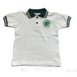 Polera Pique Álvaro Covarrubias