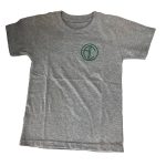 Polera Gimnasia Álvaro Covarrubias