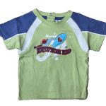 POLERA BEBE SUPERBABY