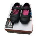 Zapatilla escolar Minnie