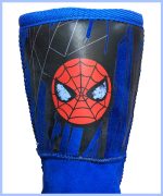 Botas Spiderman - Imagen 3