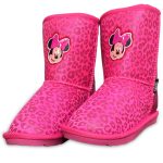 Botas Minnie
