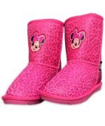 Botas Minnie