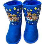 Botas PawPatrol