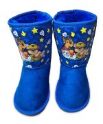 Botas PawPatrol