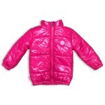 PARKA BARBIE
