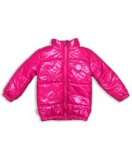 PARKA BARBIE