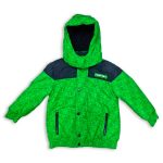 PARKA MINECRAFT