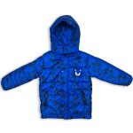 PARKA SONIC